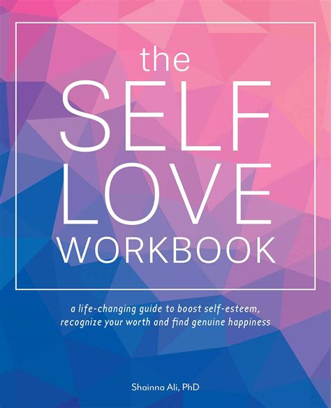 Free self help workbooks pdf - The Self-Care Vision Board exercise is a positive and practical way for you to personalize the list of items under each dimension (physical, psychological, emotional, spiritual, personal, and professional). It consists of four steps: Brainstorm self-care activities. Collect positive images for the vision board.